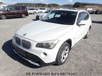 2010 BMW X1 X DRIVE 25I HIGHLINE PACKAGE