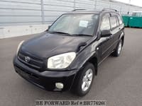 2005 TOYOTA RAV4 L WIDE SPORTS