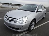 2005 TOYOTA ALLION A18 G PACKAGE