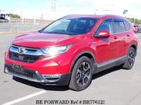 2018 HONDA CR-V HYBRID EX MASTERPIECE