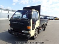 1990 ISUZU ELF TRUCK