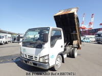 2005 ISUZU ELF TRUCK