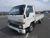 Used 1992 TOYOTA HIACE TRUCK BR779497 for Sale