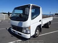 2005 MITSUBISHI CANTER GUTS