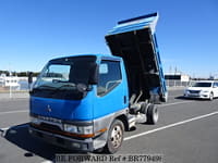 1997 MITSUBISHI CANTER