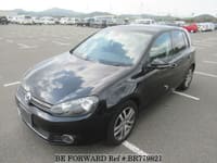 2011 VOLKSWAGEN GOLF TSI COMFORT LINE