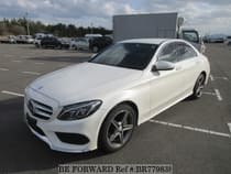 Used 2015 MERCEDES-BENZ C-CLASS BR779838 for Sale