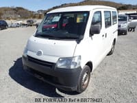 2008 TOYOTA TOWNACE VAN DX