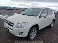 2012 TOYOTA RAV4 STYLE