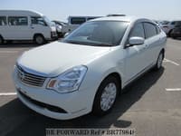 2011 NISSAN BLUEBIRD SYLPHY 20M