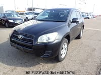 2011 TOYOTA RAV4 X