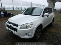 2011 TOYOTA RAV4 SPORT