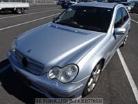 2005 MERCEDES-BENZ C-CLASS