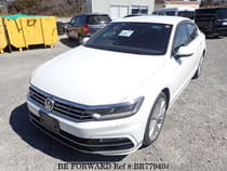 Used 2018 VOLKSWAGEN PASSAT BR779404 for Sale