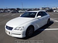 2005 TOYOTA MARK X 250G S PACKAGE