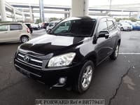 2009 TOYOTA RAV4 STYLE