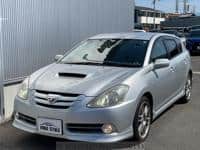 2005 TOYOTA CALDINA