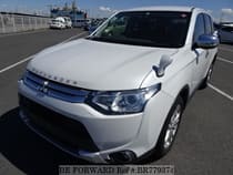 Used 2015 MITSUBISHI OUTLANDER BR779374 for Sale