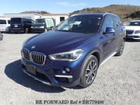 2016 BMW X1 X DRIVE 20I 