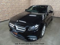 Used 2017 MERCEDES-BENZ E-CLASS BR779490 for Sale