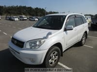 2005 TOYOTA RAV4 J X LIMITED