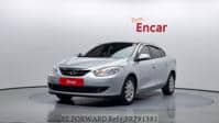 2011 RENAULT SAMSUNG SM3 / BACK CAMERA