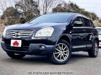 2009 NISSAN DUALIS 20G