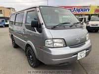 2015 MAZDA BONGO VAN GL