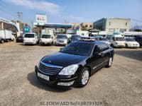 2008 RENAULT SAMSUNG SM7 / SUN ROOF,SMART KEY,BACK CAMERA