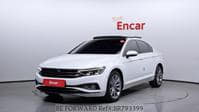 2022 VOLKSWAGEN PASSAT / SUN ROOF,SMART KEY,BACK CAMERA