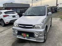 2004 DAIHATSU TERIOS KID