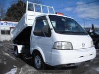 2002 MAZDA BONGO TRUCK