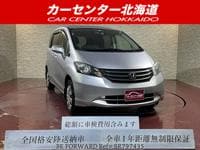 2008 HONDA FREED 1.5X