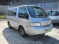 2008 MAZDA BONGO VAN GL