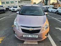 2012 CHEVROLET SPARK / BACK CAMERA