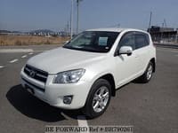 2011 TOYOTA RAV4 STYLE