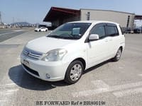 2009 TOYOTA RAUM G PACKAGE