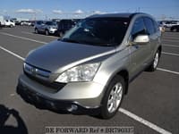 2007 HONDA CR-V X