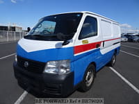 2004 NISSAN CARAVAN VAN