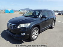 Used 2012 TOYOTA VANGUARD BR790272 for Sale