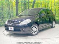 2007 NISSAN TIIDA 15M