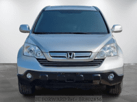 2009 HONDA CR-V