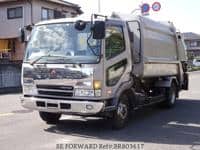 2005 MITSUBISHI CANTER