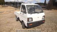 Used 1993 MITSUBISHI MINICAB TRUCK BR803623 for Sale