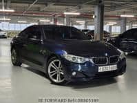 2015 BMW 4 SERIES / SUN ROOF,SMART KEY,BACK CAMERA