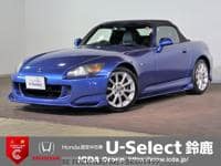 2007 HONDA S2000