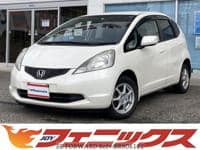 2009 HONDA FIT