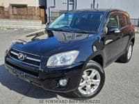 2009 TOYOTA RAV4