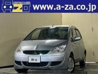 2008 MITSUBISHI COLT