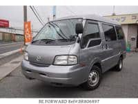 2015 MAZDA BONGO VAN